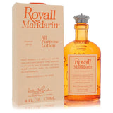 Royall Mandarin All Purpose Lotion 4 oz