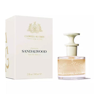 Caswell-Massey Centuries Sandalwood EDT Spray