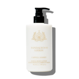 Caswell-Massey Sandalwood Lotion