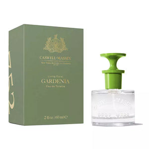 Caswell Massey NYBG Gardenia - EDT