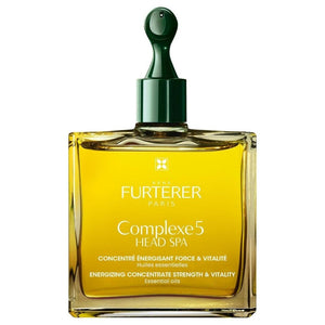 Rene Furterer COMPLEXE 5 STIMULATING PLANT EXTRACT