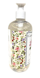 Crabtree & Evelyn Summer Hill Hand Wash 16.9 fl oz