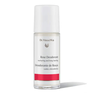 Dr. Hauschka Rose Deodorant