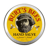 Burt's Bees Hand Salve (Select Your Size)