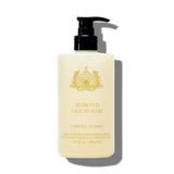 Caswell Massey Almond & Aloe Hand Wash