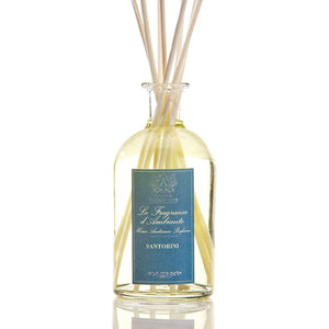 Antica Farmacista Santorini Reed Diffuser