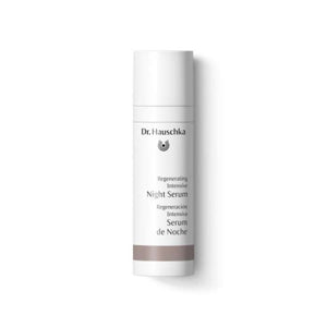 Dr. Hauschka Regenerating Intesive Night Serum 1 oz