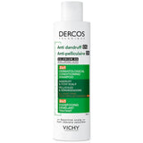 Vichy Dercos Technique Anti Dandruff 2in1 Dermatological Conditioning Shampoo 200ml