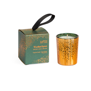 Lafco Woodland Spruce Votive Candle