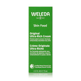 Weleda Skin Food Original Ultra-Rich Body Cream, 2.5 Fl Oz