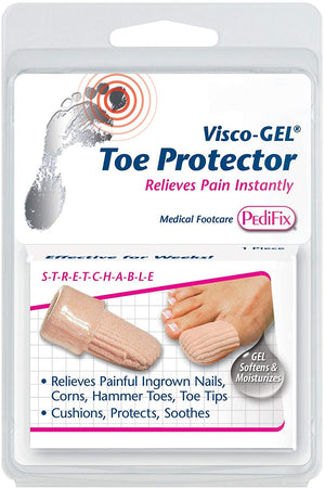 Visco-GEL® Toe Protector # P82