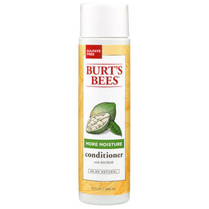 Burt's Bees More Moisture Baobab Conditioner