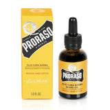 Proraso Wood and Spice Beard Oil