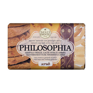 Nesti Dante Philosophia Scrub  8.8oz