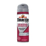 Tinactin Athlete’s Foot Powder Spray 4.6oz