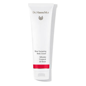 Dr. Hauschka Rose Nurturing Body Cream