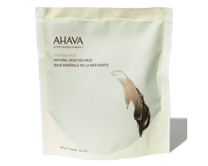 Ahava Natural Dead Sea Body Mud