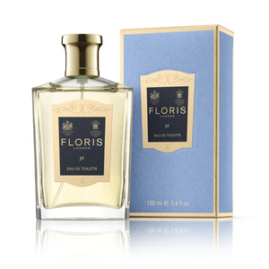 Floris London JF Eau De Toilette 3.4 oz