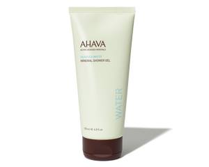 Ahava Mineral Shower Gel