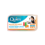 Quies Foam Ear Plugs 3 pairs