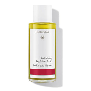 Dr. Hauschka Revitalizing Leg & Arm Tonic