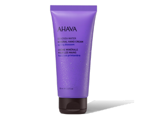 Ahava Mineral Hand Cream Spring Blossom