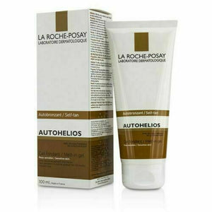 La Roche-Posay Autohelios Self-Tan Melt-In Gel (For Face & Body)